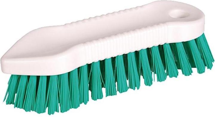 Produktbild Alustar Hygiene-Waschbürste 18 cm (1 Stk.)