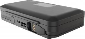 Image du produit Newell LCD-PB-SD Zweikanal-Ladegerät für LP-E6-Akkus für Canon (Chargeur de batterie d'appareil photo)