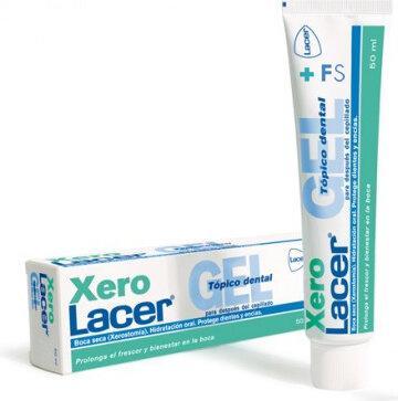 Produktbild Lacer Xerolacer Topisches Gel 50ml (50 ml)