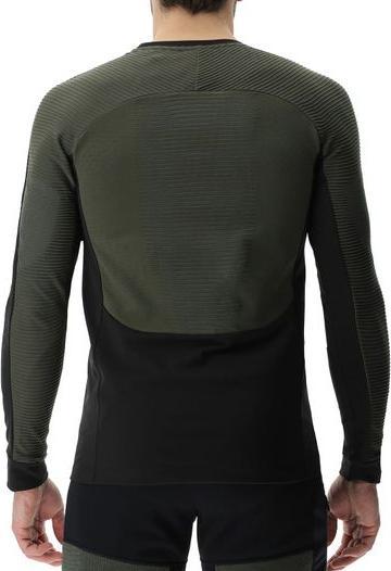 Produktbild UYN Shirt Crossover Winter (XXL)