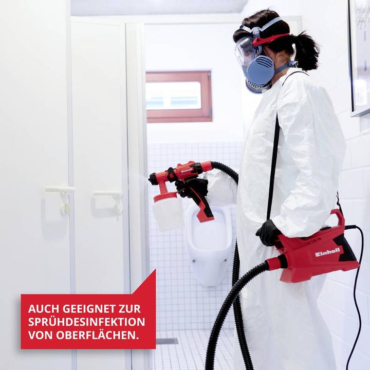 Produktbild Einhell Tc-Sy 700 S