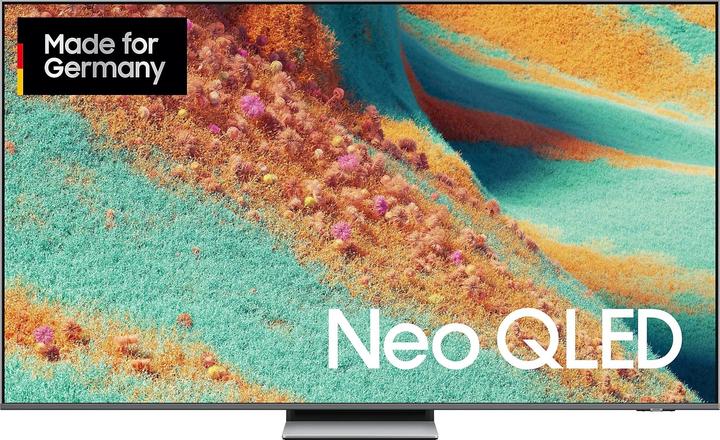 Produktbild Samsung GQ-65QN85F 65" Neo QLED 4K Vision AI (null cm (null Zoll)) (65", NeoQLED, 4K, 2025)