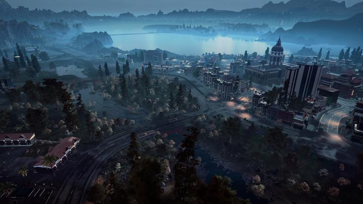 Produktbild astragon Bus Simulator 21 (DE)