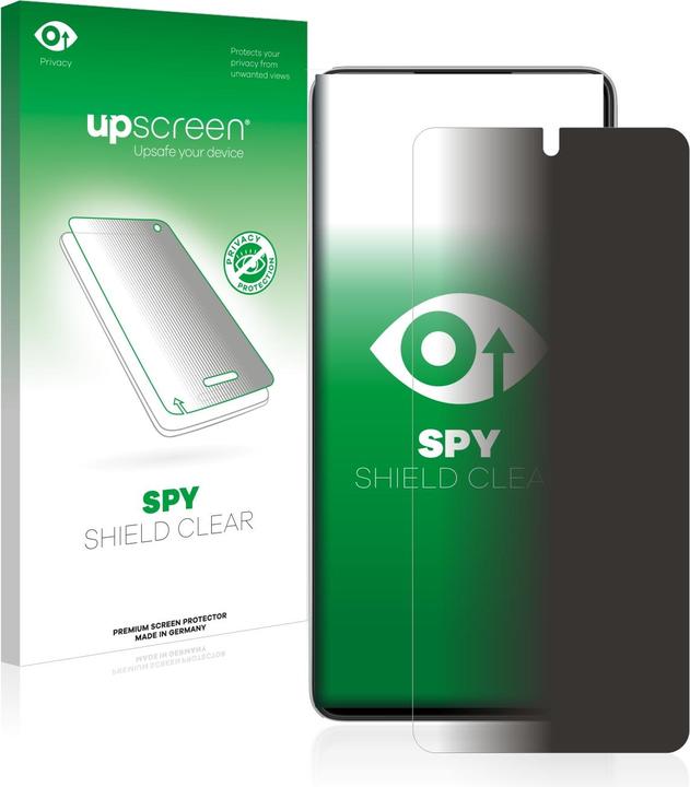 Immagine prodotto upscreen Spy Shield Pellicola Privacy (1 Pezzo/i, Samsung Galaxy A52s 5G)