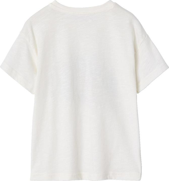Actual product image Vertbaudet Jungen T-Shirt mit Naturmotiv, Recycling-Baumwolle (140)