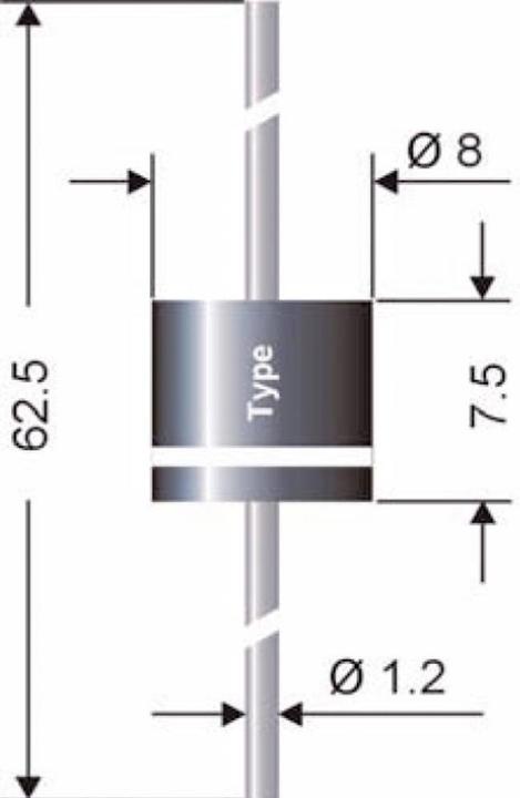 Image du produit H-Tronic Module de cantonnement avec balises