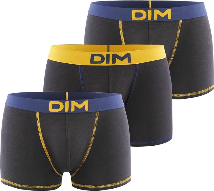 DIM Boxer Mix (M, 3er Pack)