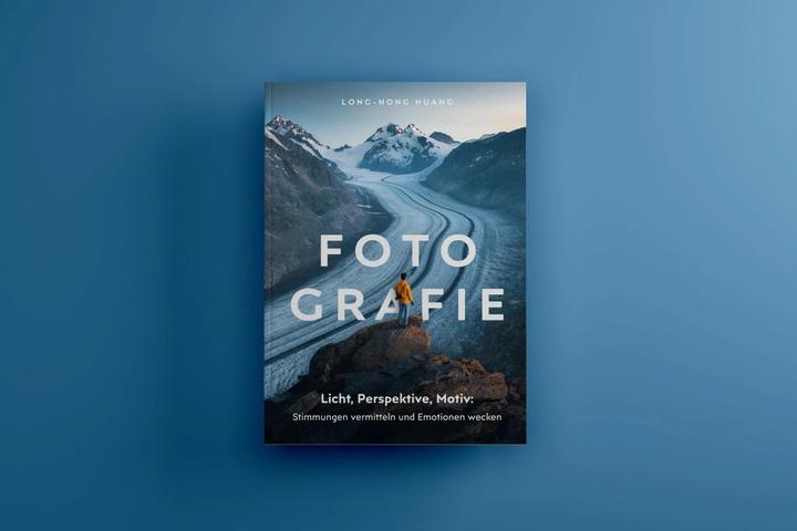 Produktbild Fotografie (Deutsch, Long-Nong Huang, 2022)
