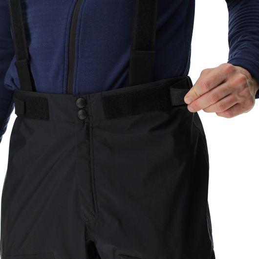 Actual product image UYN Ski trousers with straps Impervious (S)