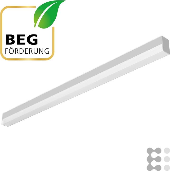 Immagine prodotto EVN SL44381425 Lampada da parete a LED, IP44