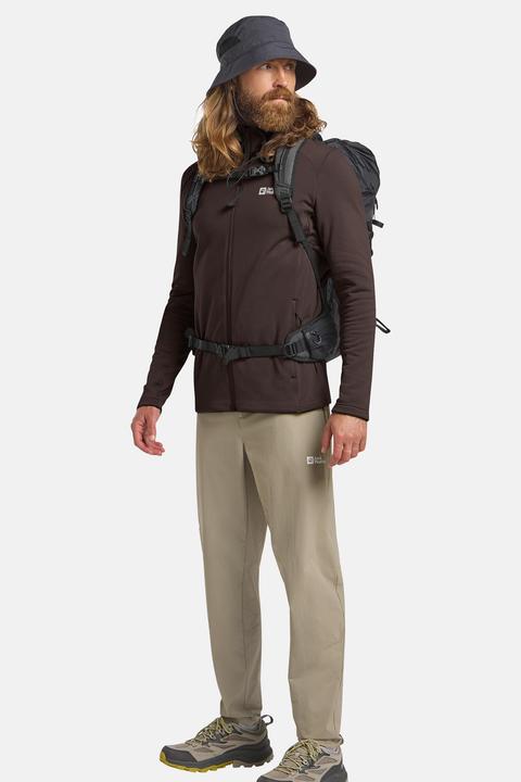 Produktbild Jack Wolfskin Kolbenberg Fz M (3XL)