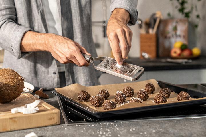 Produktbild Zwilling Pro Reibe 34cm Fein