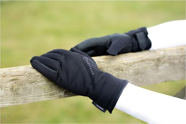 Produktbild Coldstream Winterhandschuhe Duns StormGuard Polyester Silikon (XS)