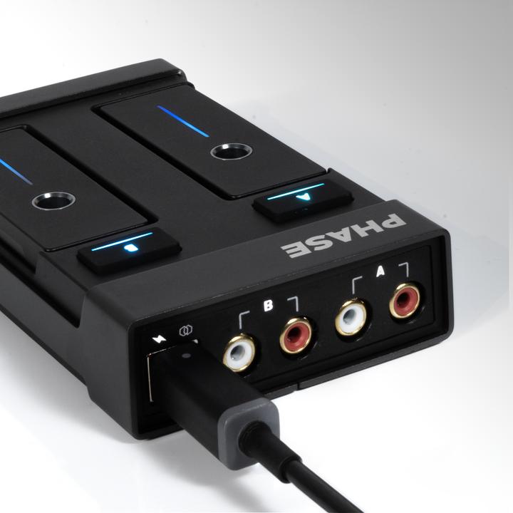 Actual product image MWM Phase Essential