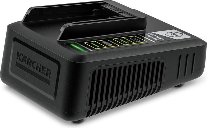 Kärcher Caricatore rapido 2.445-032.0 (18 V)