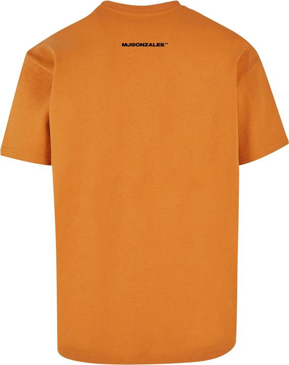 Produktbild Mjgonzales Graffiti x Heavy Oversized Tee - 86833 (M)