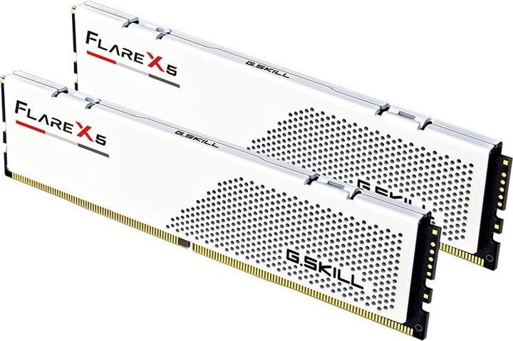 Produktbild G.Skill Flare X5 (2 x 32GB, 6000 MHz, DDR5-RAM, DIMM)