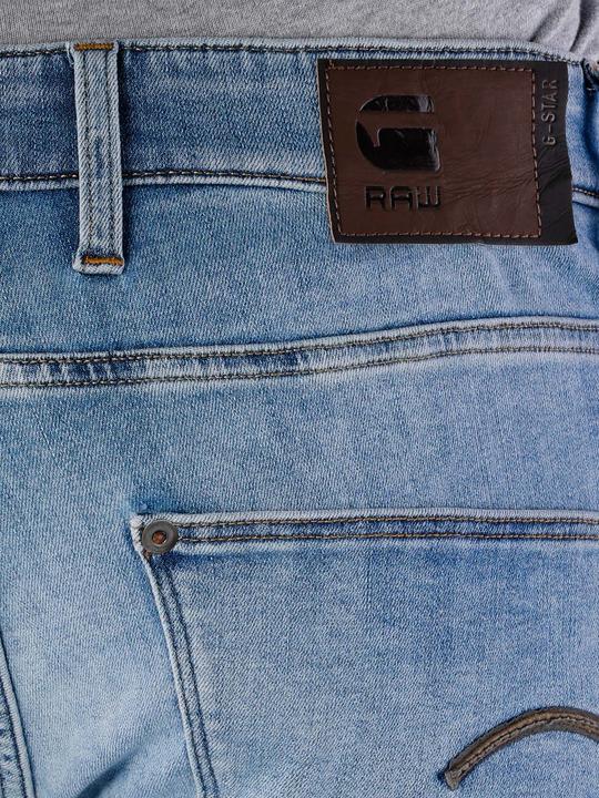 Actual product image G-Star Revend Jeans Skinny light indigo aged (W36/L30)