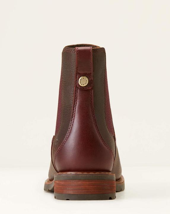 Actual product image Ariat Wexford H2O (42)