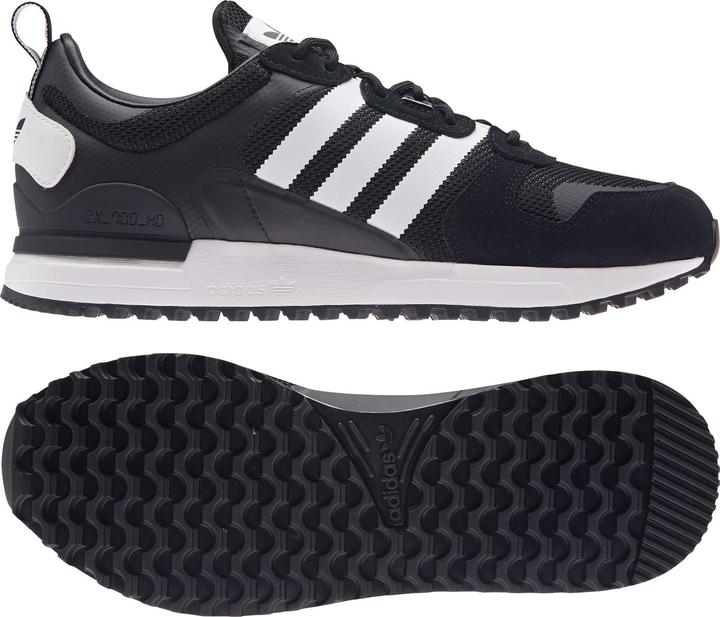 Produktbild adidas ZX 700 HD (45 1/3)