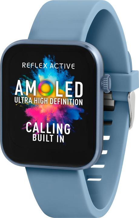 Reflex Active Smart Watch Series 40