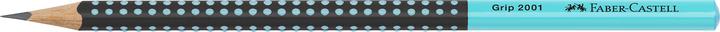 Immagine prodotto Faber-Castell Grip 2001 (2 mm, HB, 1 x)