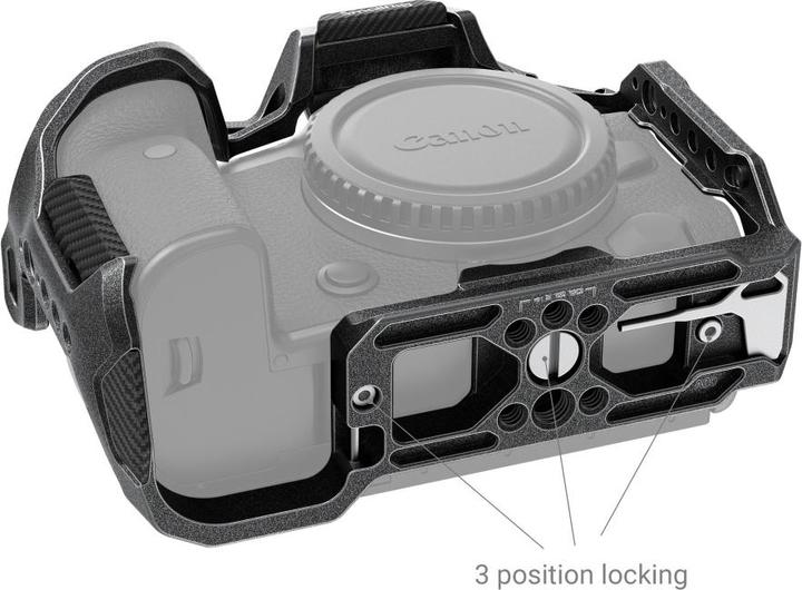Produktbild SmallRig 3233 Kamerabox 1/4 Zoll (Cage)