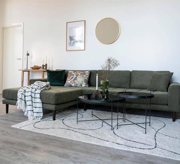 Produktbild House Nordic Lido (Ecksofa)