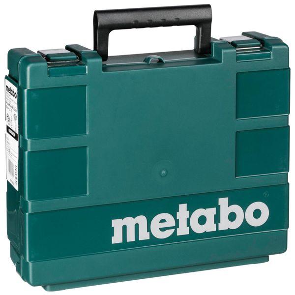 Actual product image Metabo PowerMaxx BS Basic, 2 batteries (Rechargeable battery operated)