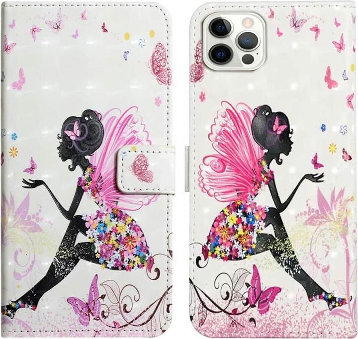Actual product image Cover-Discount iPhone 16 Pro Max - Glitter effect case (Apple iPhone 16 Pro Max)