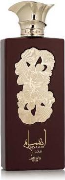 Actual product image Lattafa Perfumes Pride Ansaam Gold (Eau de parfum, 100 ml)