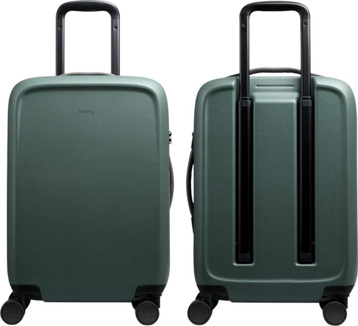 Image du produit Bellroy Transit Plus - Carry On, Everglade (39 l, M (50 - 90l))