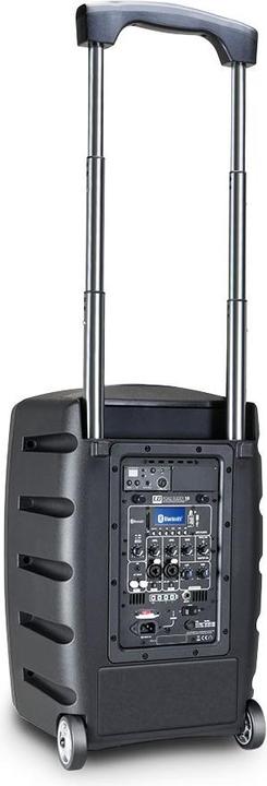 Produktbild LD Systems Roadbuddy 10 HS (1x 120 W)