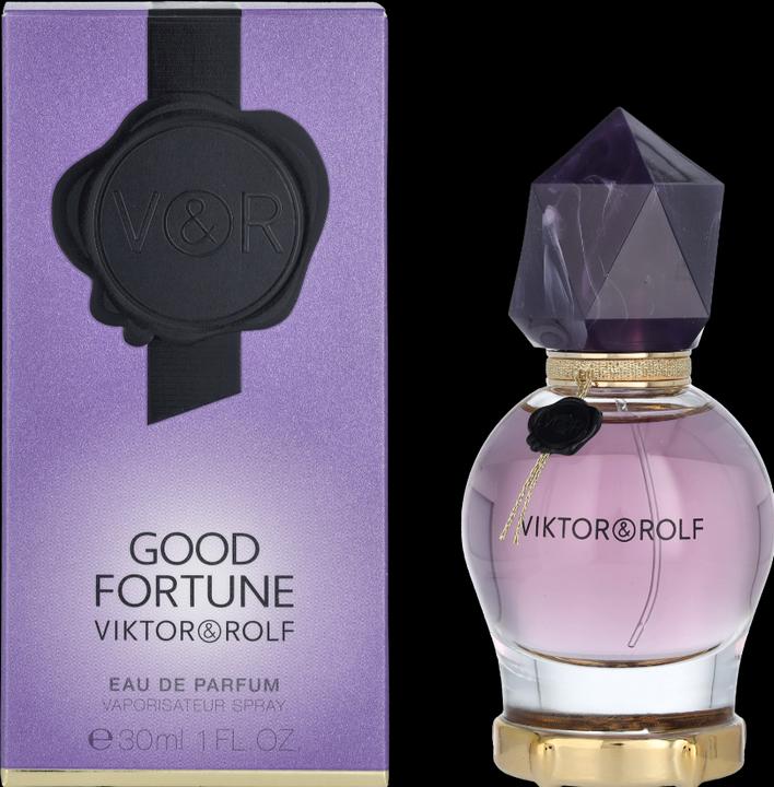 Actual product image Viktor & Rolf New Destiny Eau de Parfum (Eau de parfum, 30 ml)