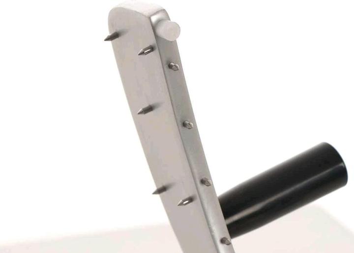 Actual product image RGV Desy AF 275 AM Electric Slicer 150 W Aluminium Grey