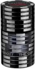 Image du produit Davidoff The Game (Eau de toilette, 40 ml)