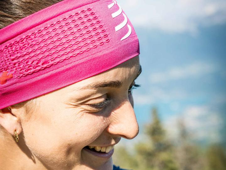 Produktbild Compressport Headband On/Off