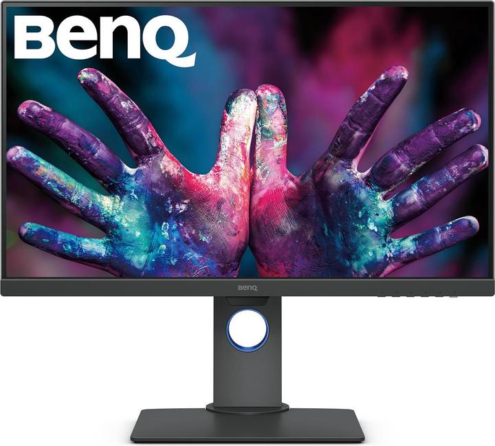 BenQ PD2700U (3840 x 2160 pixel, 27")