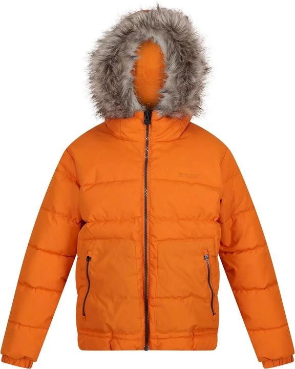 Regatta Parka (116)