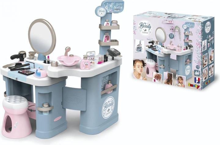 Produktbild Smoby My Beauty Institut
