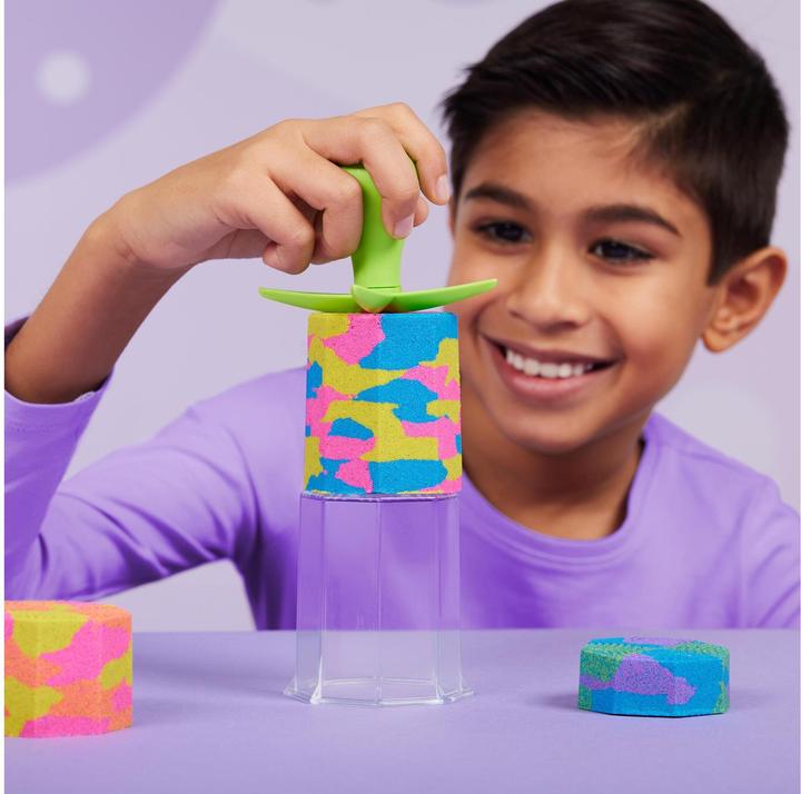 Produktbild Spin Master Squish N’ Create Set