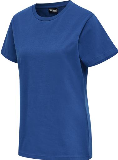 Produktbild hummel Hmlred Basic T-Shirt S/S Woman (S)