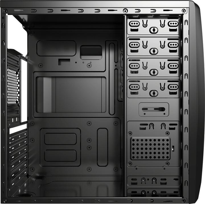 Image du produit AeroCool Corporate CS-1102 (mATX, Mini-ITX, ATX)