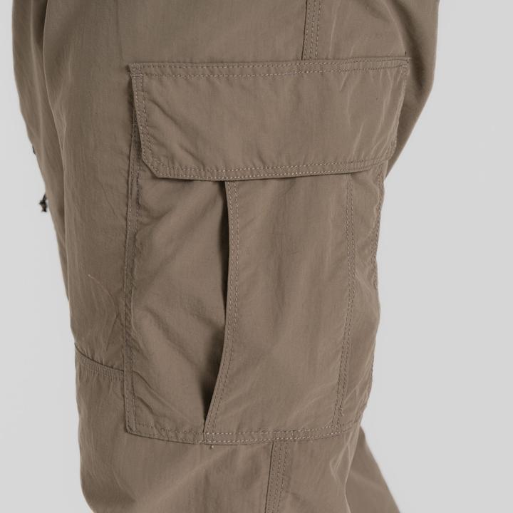 Actual product image Craghoppers Nosilife Cargo Trousers II (24)