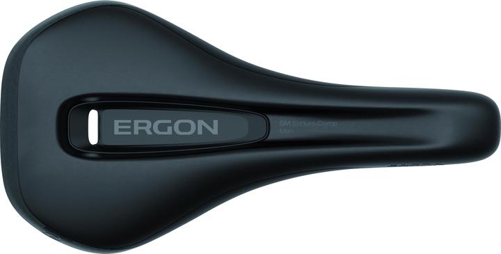 Actual product image Ergon SM Enduro Comp S/M