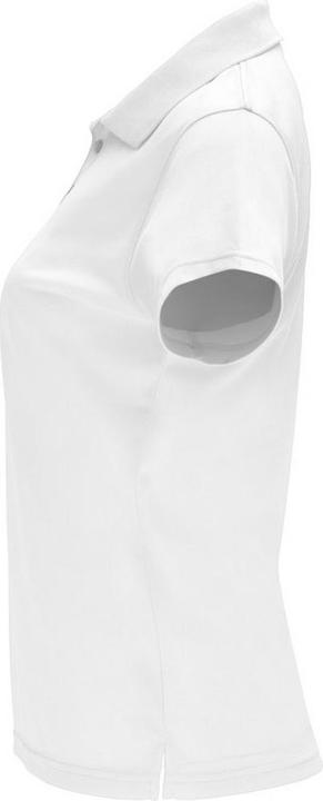 Immagine prodotto Alpinia Polo sportiva donna/donna Monzha a maniche corte (M)