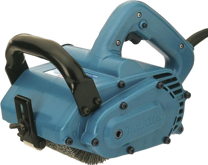 Produktbild Makita 9741 (Bürstenschleifer, 860 W)