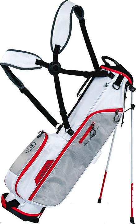 Produktbild Masters Golf Standbag SL650 Velo Standbag