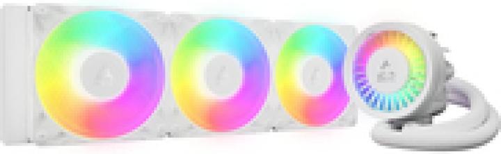 Arctic Liquid Freezer III Pro 360 A-RGB