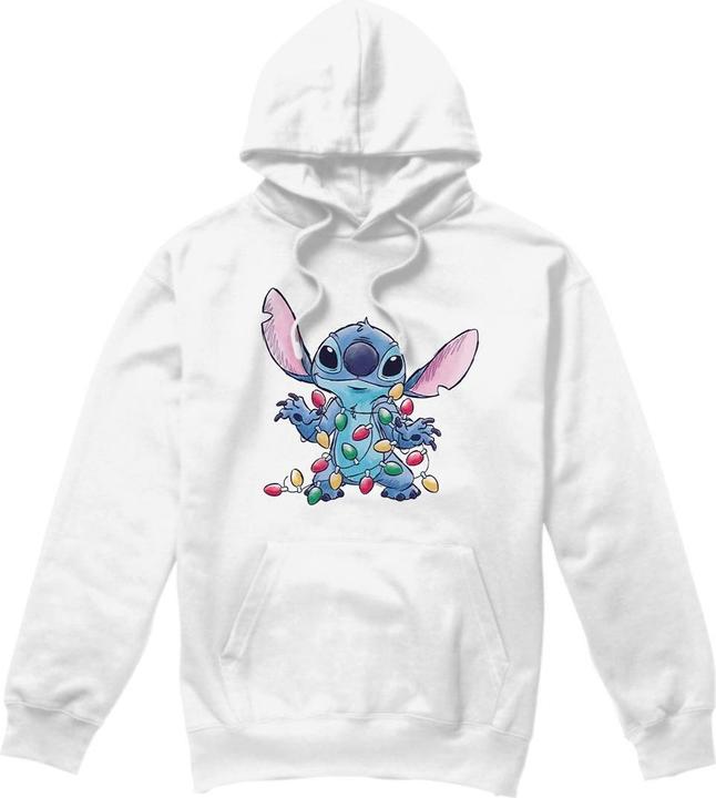 Produktbild Lilo & Stitch Kapuzenpullover (XL)
